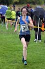 Senior women, Sunderland Harriers Open Cross Counry, Farringdon Park, Sunderland. Photo: David T. Hewitson/Sports for All Pics